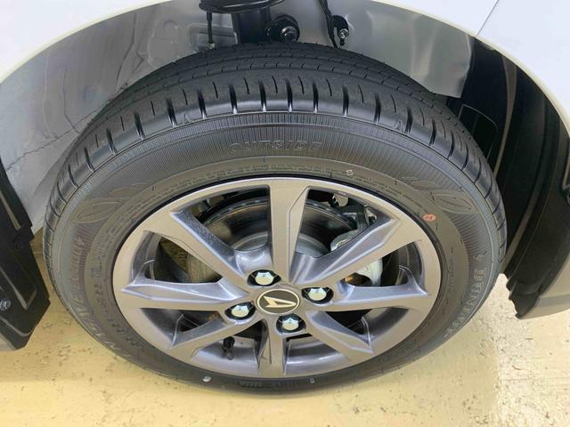 タントファンクロス　保証付き（静岡県）の中古車