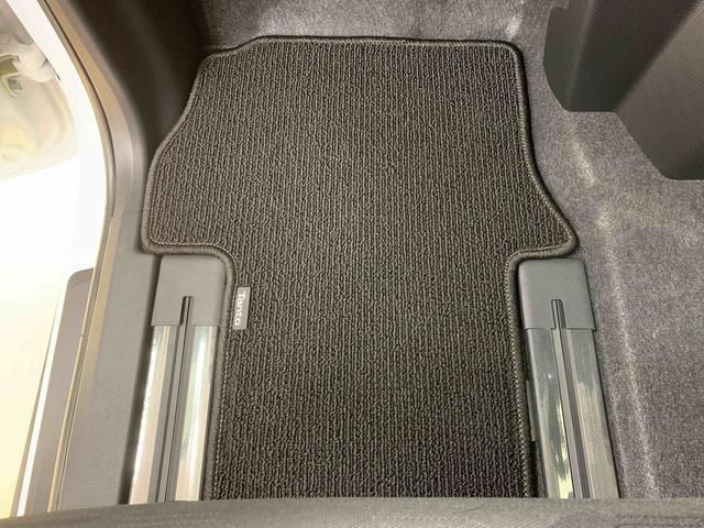 タントファンクロス　保証付き（静岡県）の中古車