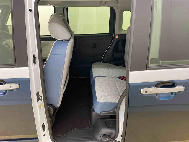 ムーヴキャンバスストライプスＧ　保証付き（静岡県）の中古車