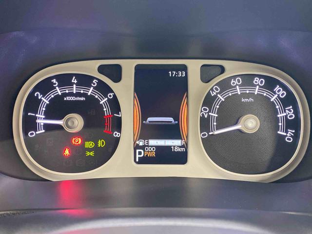 ムーヴキャンバスストライプスＧ　保証付き（静岡県）の中古車