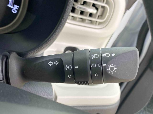 ムーヴキャンバスストライプスＧ　保証付き（静岡県）の中古車