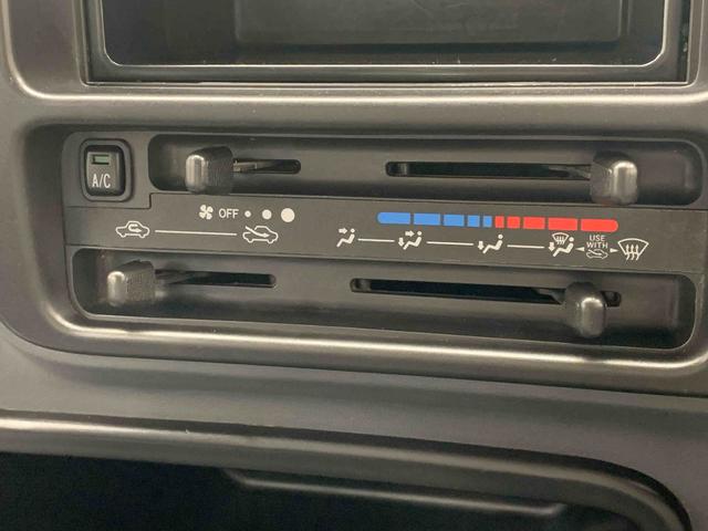 ハイゼットトラックＥＸＴ　ラジオ４ＷＤ　５ＭＴ　保証付き　記録簿　取扱説明書　バッテリー新品　キーレスエントリー　ワンオーナー　エアコン　パワーステアリング　パワーウィンドウ　ＣＤ（静岡県）の中古車
