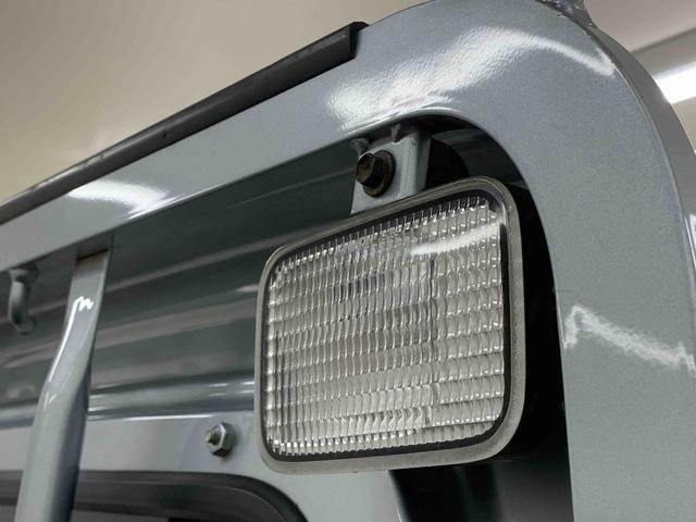ハイゼットトラックＥＸＴ　ラジオ４ＷＤ　５ＭＴ　保証付き　記録簿　取扱説明書　バッテリー新品　キーレスエントリー　ワンオーナー　エアコン　パワーステアリング　パワーウィンドウ　ＣＤ（静岡県）の中古車