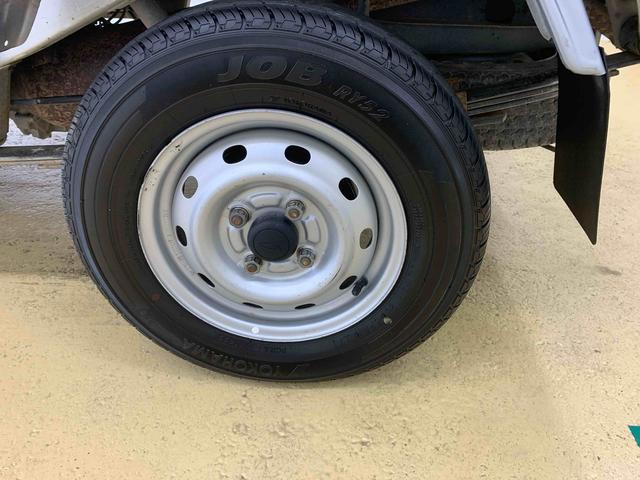 ハイゼットトラックＥＸＴ　ラジオ４ＷＤ　５ＭＴ　保証付き　記録簿　取扱説明書　バッテリー新品　キーレスエントリー　ワンオーナー　エアコン　パワーステアリング　パワーウィンドウ　ＣＤ（静岡県）の中古車