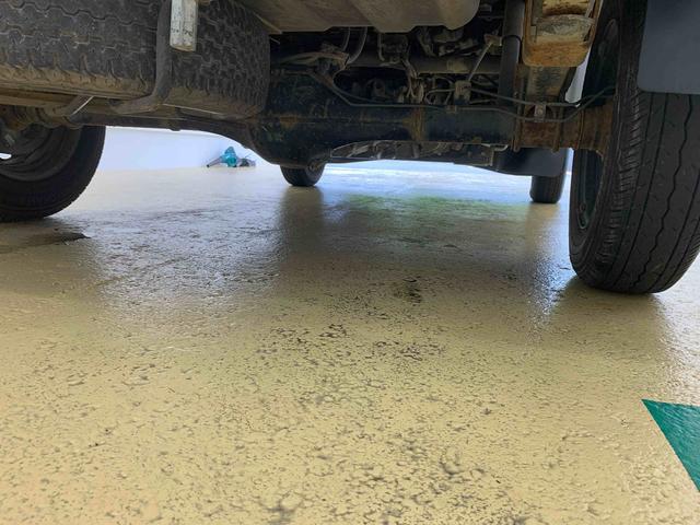 ハイゼットトラックＥＸＴ　ラジオ４ＷＤ　５ＭＴ　保証付き　記録簿　取扱説明書　バッテリー新品　キーレスエントリー　ワンオーナー　エアコン　パワーステアリング　パワーウィンドウ　ＣＤ（静岡県）の中古車