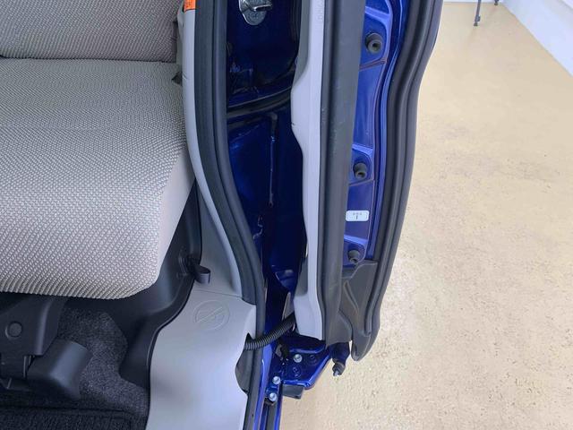 タントウェルカムシート　Ｘ　ＳＡIII　ナビ　４ＷＤ　保証付きまごころ保証１年付き　記録簿　取扱説明書　　衝突被害軽減システム　スマートキー　オートマチックハイビーム　ＥＴＣ　レーンアシスト　エアバッグ　エアコン　パワーステアリング　パワーウィンドウ（静岡県）の中古車