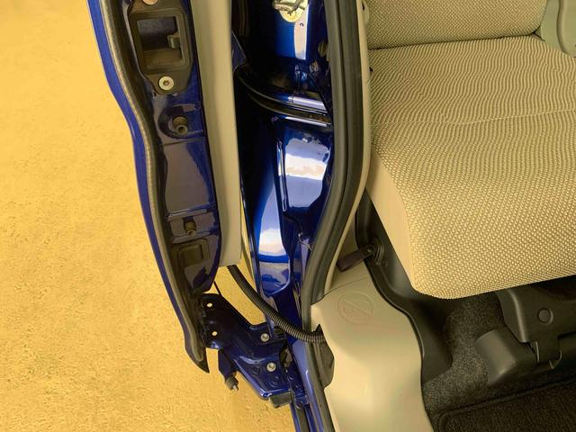 タントウェルカムシート　Ｘ　ＳＡIII　ナビ　４ＷＤ　保証付きまごころ保証１年付き　記録簿　取扱説明書　　衝突被害軽減システム　スマートキー　オートマチックハイビーム　ＥＴＣ　レーンアシスト　エアバッグ　エアコン　パワーステアリング　パワーウィンドウ（静岡県）の中古車