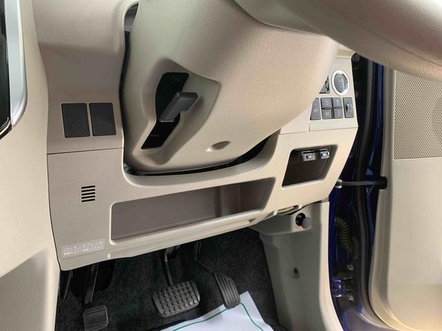 タントウェルカムシート　Ｘ　ＳＡIII　ナビ　４ＷＤ　保証付きまごころ保証１年付き　記録簿　取扱説明書　　衝突被害軽減システム　スマートキー　オートマチックハイビーム　ＥＴＣ　レーンアシスト　エアバッグ　エアコン　パワーステアリング　パワーウィンドウ（静岡県）の中古車