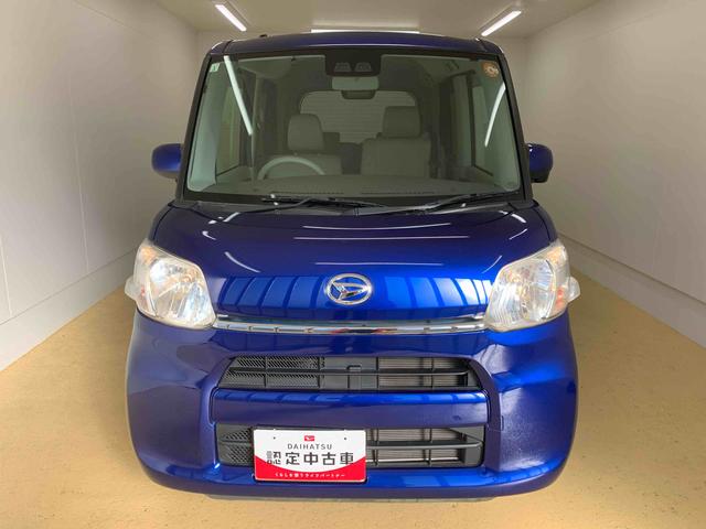 タントウェルカムシート　Ｘ　ＳＡIII　ナビ　４ＷＤ　保証付きまごころ保証１年付き　記録簿　取扱説明書　　衝突被害軽減システム　スマートキー　オートマチックハイビーム　ＥＴＣ　レーンアシスト　エアバッグ　エアコン　パワーステアリング　パワーウィンドウ（静岡県）の中古車