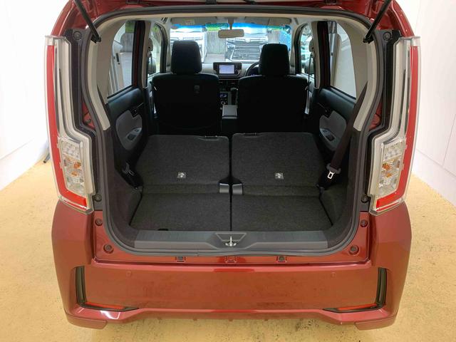 ムーヴカスタム　Ｘ　ＳＡ　タイヤ新品　保証付きナビ　バックカメラ（静岡県）の中古車
