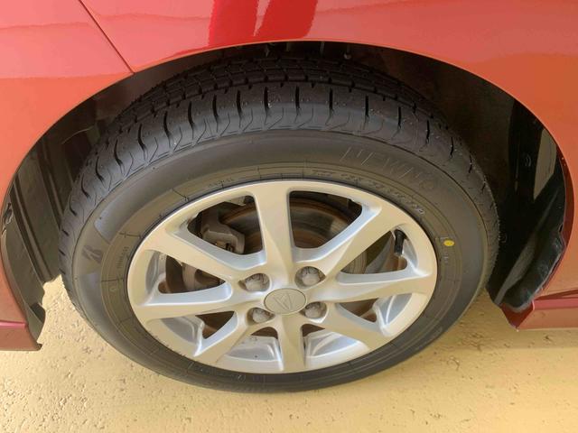 ムーヴカスタム　Ｘ　ＳＡ　タイヤ新品　保証付きナビ　バックカメラ（静岡県）の中古車