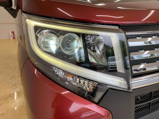 ムーヴカスタム　Ｘ　ＳＡ　タイヤ新品　保証付きナビ　バックカメラ（静岡県）の中古車