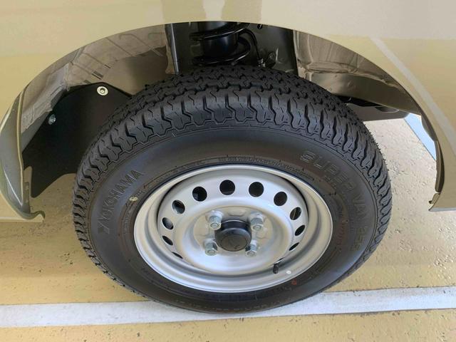 ハイゼットトラックジャンボエクストラ　　保証付き（静岡県）の中古車