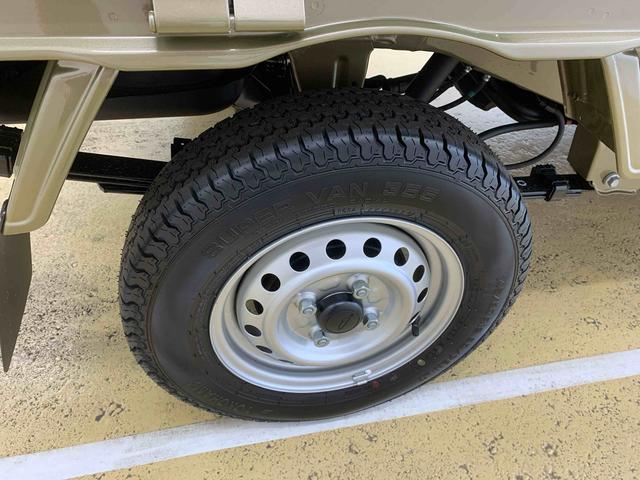 ハイゼットトラックジャンボエクストラ　　保証付き（静岡県）の中古車