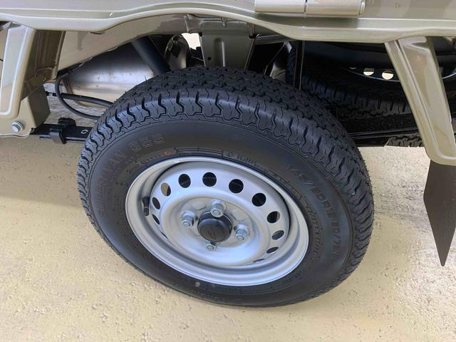 ハイゼットトラックジャンボエクストラ　　保証付き（静岡県）の中古車