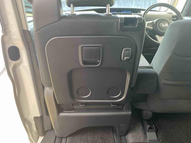 タントカスタムＲＳ　ナビ　保証付きＥＴＣ　バックカメラ（静岡県）の中古車