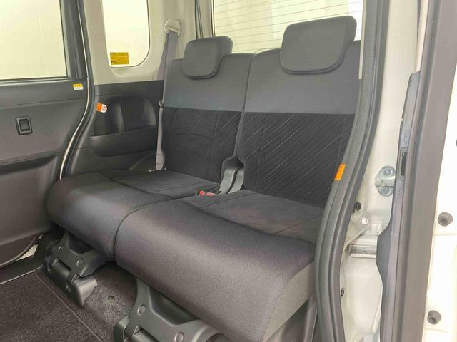 タントカスタムＲＳ　ナビ　保証付きＥＴＣ　バックカメラ（静岡県）の中古車