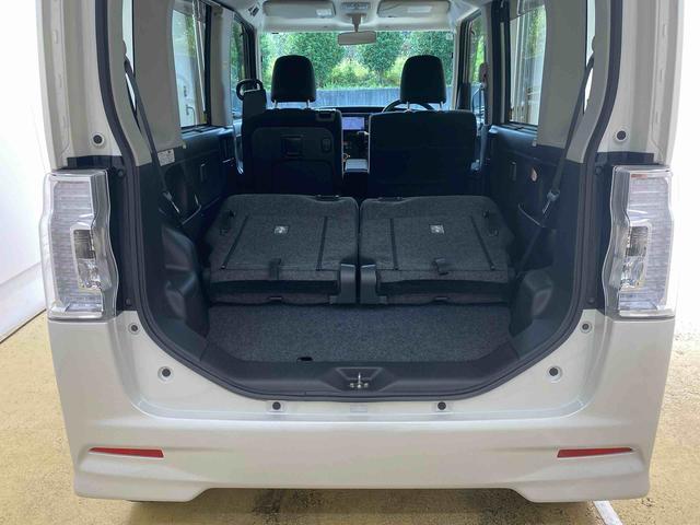 タントカスタムＲＳ　ナビ　保証付きＥＴＣ　バックカメラ（静岡県）の中古車