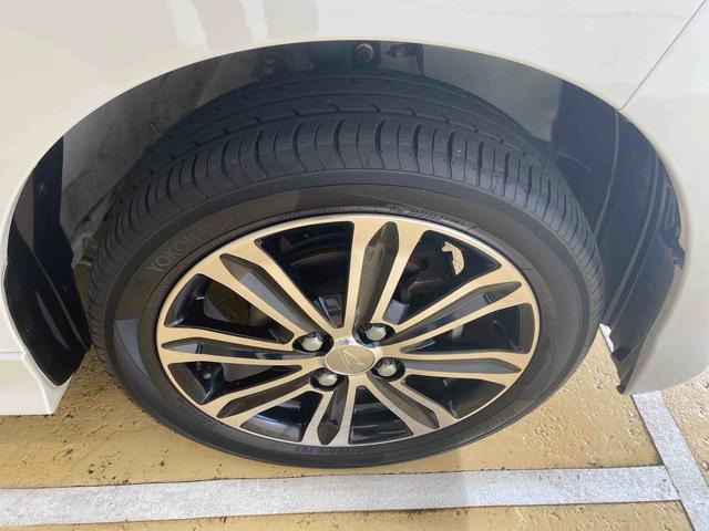 タントカスタムＲＳ　ナビ　保証付きＥＴＣ　バックカメラ（静岡県）の中古車