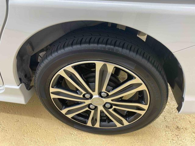 タントカスタムＲＳ　ナビ　保証付きＥＴＣ　バックカメラ（静岡県）の中古車