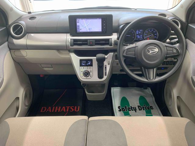 キャストスタイルＸ　タイヤ新品　保証付きナビ　ドラレコ　ＥＴＣ　バックカメラ（静岡県）の中古車