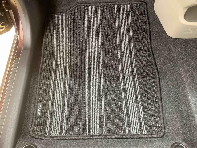 キャストスタイルＸ　タイヤ新品　保証付きナビ　ドラレコ　ＥＴＣ　バックカメラ（静岡県）の中古車