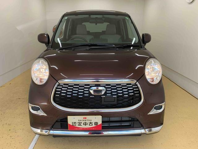 キャストスタイルＸ　タイヤ新品　保証付きナビ　ドラレコ　ＥＴＣ　バックカメラ（静岡県）の中古車