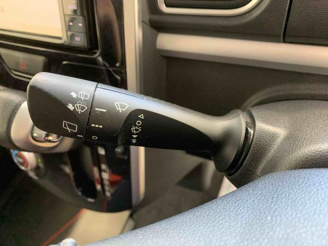 タントカスタムＲＳ　トップエディションリミテッドＳＡIII保証付きタイヤ新品　ナビ　バックカメラ（静岡県）の中古車