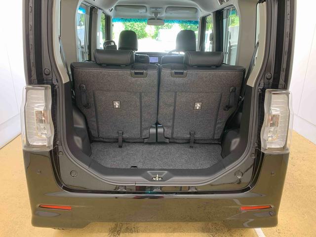 タントカスタムＲＳ　トップエディションリミテッドＳＡIII保証付きタイヤ新品　ナビ　バックカメラ（静岡県）の中古車
