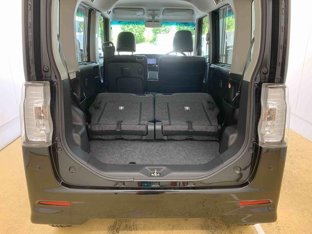タントカスタムＲＳ　トップエディションリミテッドＳＡIII保証付きタイヤ新品　ナビ　バックカメラ（静岡県）の中古車