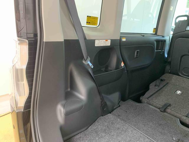 タントカスタムＲＳ　トップエディションリミテッドＳＡIII保証付きタイヤ新品　ナビ　バックカメラ（静岡県）の中古車