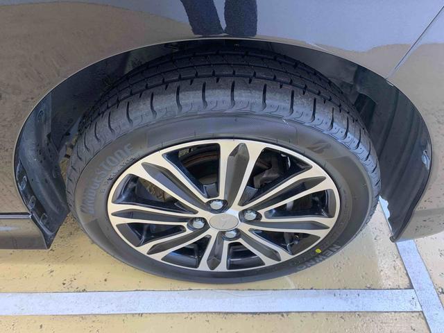 タントカスタムＲＳ　トップエディションリミテッドＳＡIII保証付きタイヤ新品　ナビ　バックカメラ（静岡県）の中古車