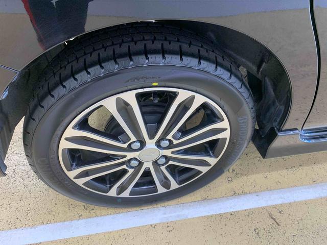 タントカスタムＲＳ　トップエディションリミテッドＳＡIII保証付きタイヤ新品　ナビ　バックカメラ（静岡県）の中古車