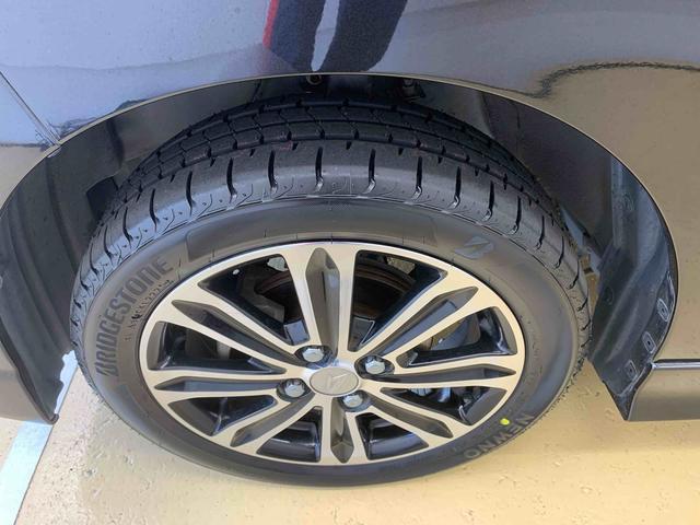 タントカスタムＲＳ　トップエディションリミテッドＳＡIII保証付きタイヤ新品　ナビ　バックカメラ（静岡県）の中古車