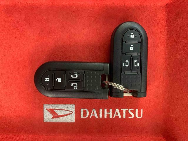 タントカスタムＲＳ　トップエディションリミテッドＳＡIII保証付きタイヤ新品　ナビ　バックカメラ（静岡県）の中古車