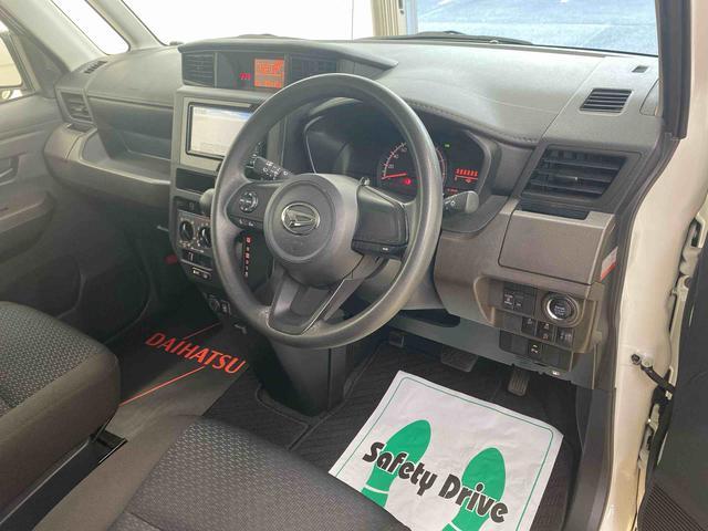トールＸ　　ナビ　保証付きＥＴＣ　バックカメラ（静岡県）の中古車