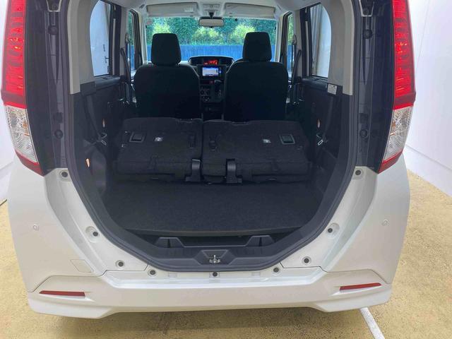 トールＸ　　ナビ　保証付きＥＴＣ　バックカメラ（静岡県）の中古車