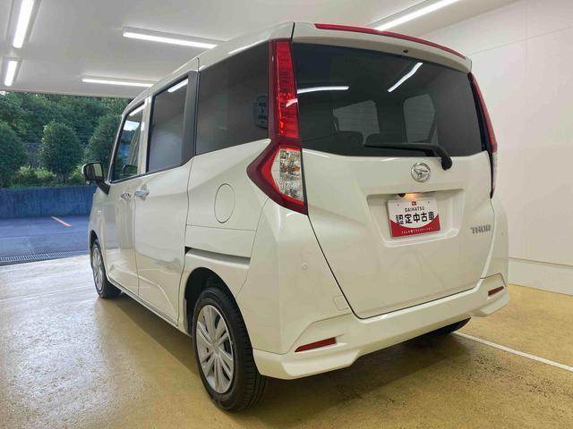 トールＸ　　ナビ　保証付きＥＴＣ　バックカメラ（静岡県）の中古車