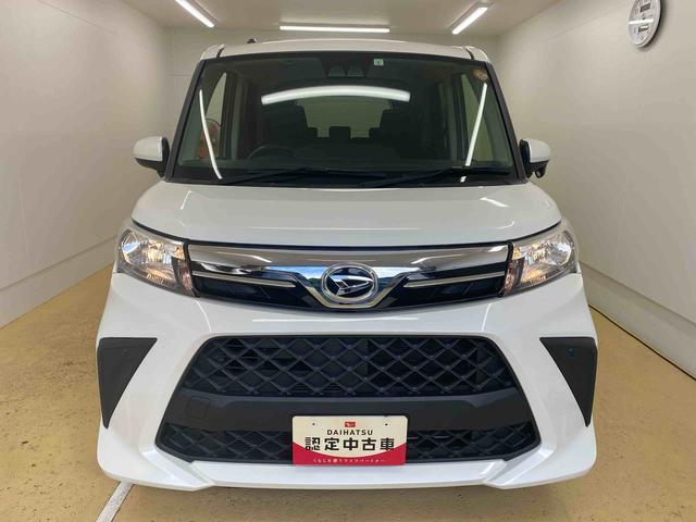 トールＸ　　ナビ　保証付きＥＴＣ　バックカメラ（静岡県）の中古車