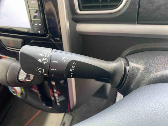 タントカスタムＸ　トップエディションＳＡIII　タイヤ新品保証付きまごころ保証１年付き　記録簿　取扱説明書　ナビ　バックカメラ　スマートキー　アルミホイール　エアバッグ　エアコン　パワーステアリング　パワーウィンドウ　ＡＢＳ（静岡県）の中古車