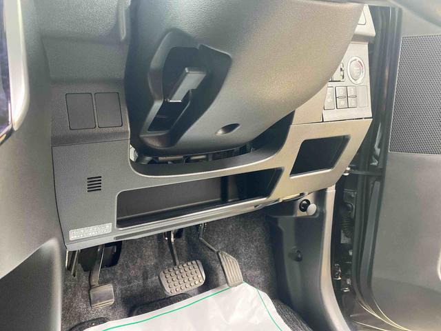 タントカスタムＸ　トップエディションＳＡIII　タイヤ新品保証付きまごころ保証１年付き　記録簿　取扱説明書　ナビ　バックカメラ　スマートキー　アルミホイール　エアバッグ　エアコン　パワーステアリング　パワーウィンドウ　ＡＢＳ（静岡県）の中古車