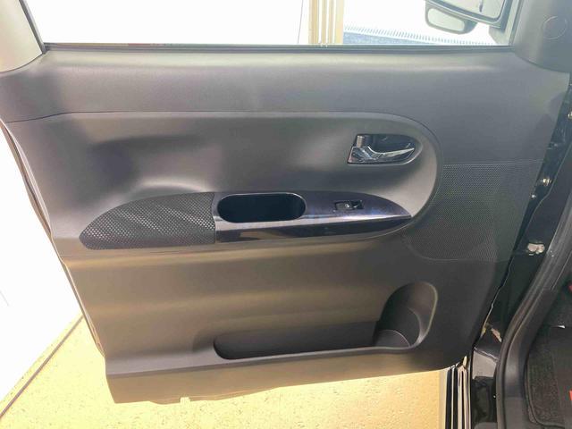 タントカスタムＸ　トップエディションＳＡIII　タイヤ新品保証付きまごころ保証１年付き　記録簿　取扱説明書　ナビ　バックカメラ　スマートキー　アルミホイール　エアバッグ　エアコン　パワーステアリング　パワーウィンドウ　ＡＢＳ（静岡県）の中古車