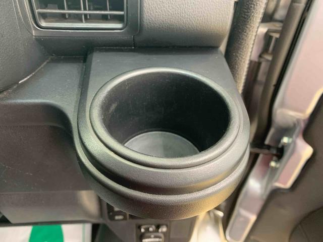 ハイゼットカーゴクルーズターボＳＡIII　ＣＤ　タイヤ新品　保証付き（静岡県）の中古車