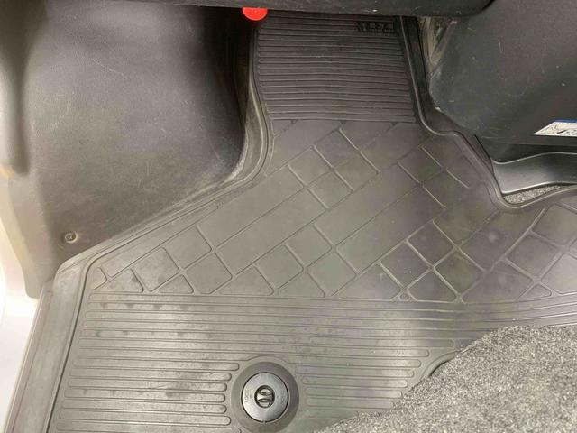 ハイゼットカーゴクルーズターボＳＡIII　ＣＤ　タイヤ新品　保証付き（静岡県）の中古車