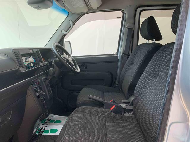 ハイゼットカーゴクルーズターボＳＡIII　ＣＤ　タイヤ新品　保証付き（静岡県）の中古車