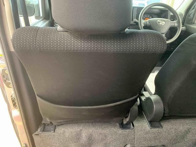 ハイゼットカーゴクルーズターボＳＡIII　ＣＤ　タイヤ新品　保証付き（静岡県）の中古車