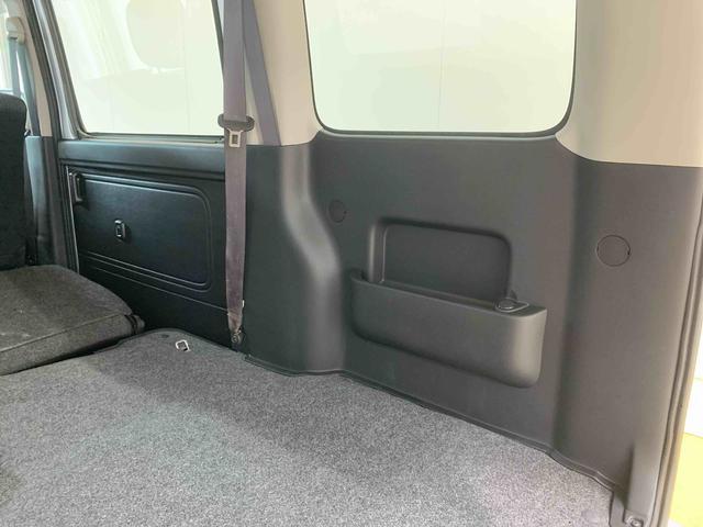 ハイゼットカーゴクルーズターボＳＡIII　ＣＤ　タイヤ新品　保証付き（静岡県）の中古車
