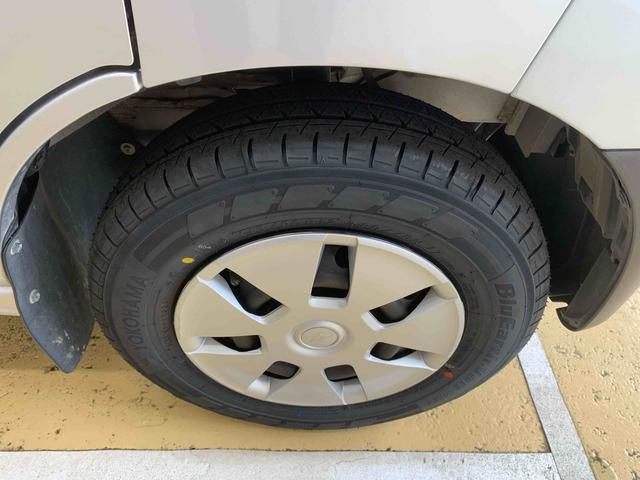 ハイゼットカーゴクルーズターボＳＡIII　ＣＤ　タイヤ新品　保証付き（静岡県）の中古車