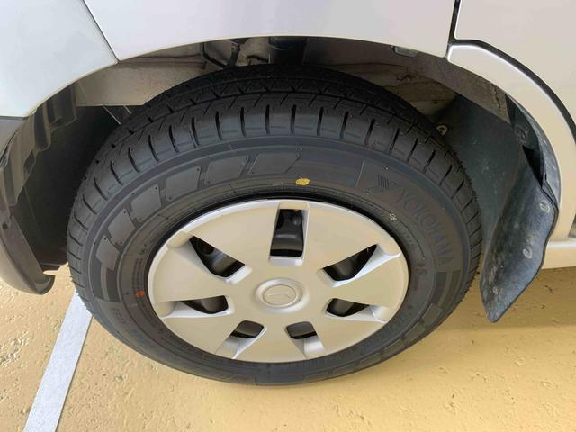 ハイゼットカーゴクルーズターボＳＡIII　ＣＤ　タイヤ新品　保証付き（静岡県）の中古車
