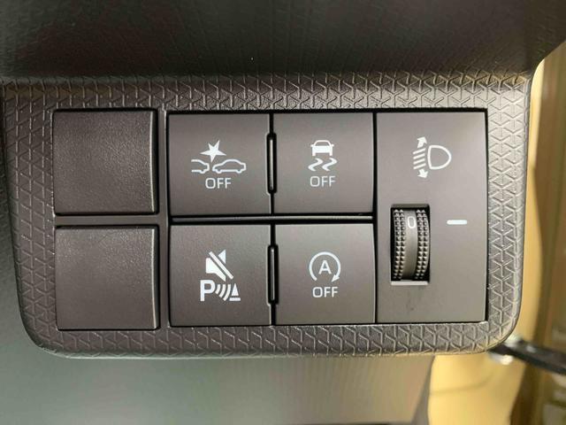 タントファンクロス　ナビ　保証付き（静岡県）の中古車